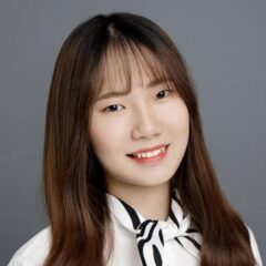 Dreamy Li