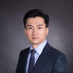 司晋琦